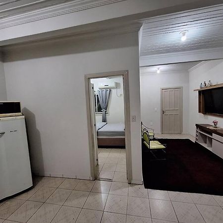 Apartamento Excelente Localizacao Em Manaus Appartement Buitenkant foto