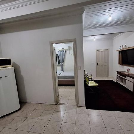 Apartamento Excelente Localizacao Em Manaus Appartement Buitenkant foto