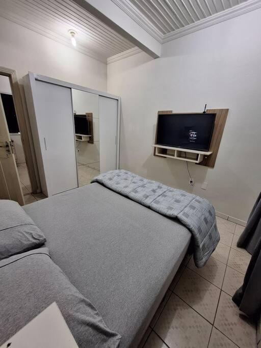 Apartamento Excelente Localizacao Em Manaus Appartement Buitenkant foto