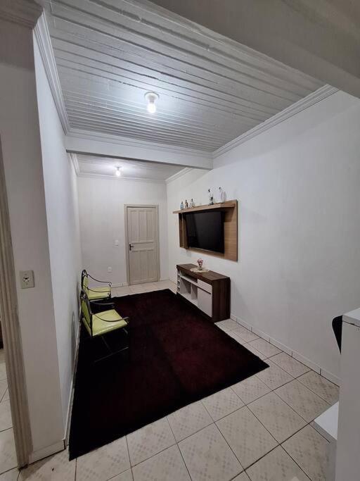 Apartamento Excelente Localizacao Em Manaus Appartement Buitenkant foto