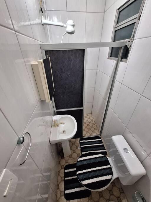Apartamento Excelente Localizacao Em Manaus Appartement Buitenkant foto