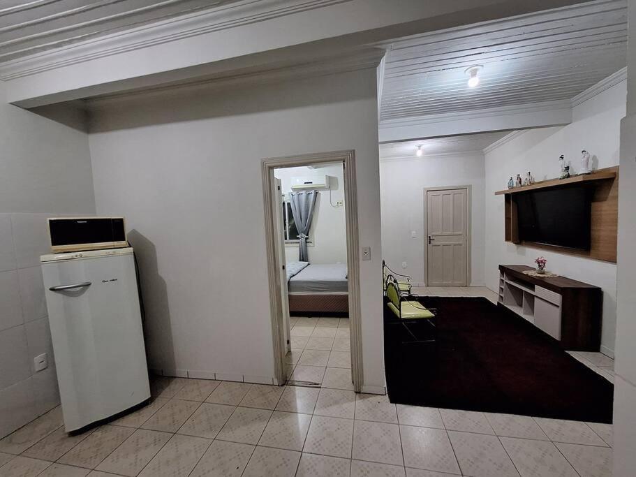 Apartamento Excelente Localizacao Em Manaus Appartement Buitenkant foto