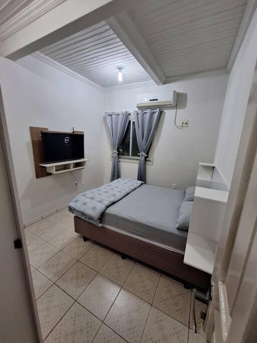 Apartamento Excelente Localizacao Em Manaus Appartement Buitenkant foto