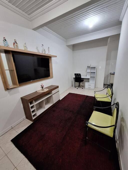 Apartamento Excelente Localizacao Em Manaus Appartement Buitenkant foto