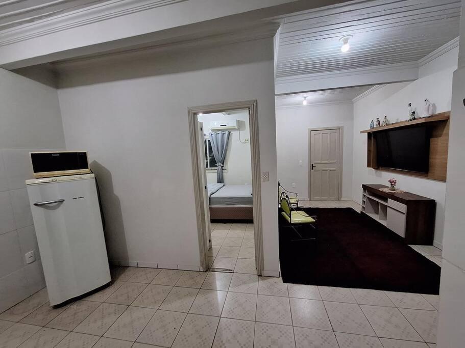 Apartamento Excelente Localizacao Em Manaus Appartement Buitenkant foto